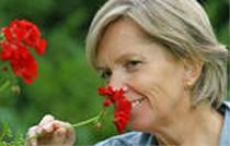 Menopause as new period of woman life. Woman health.
